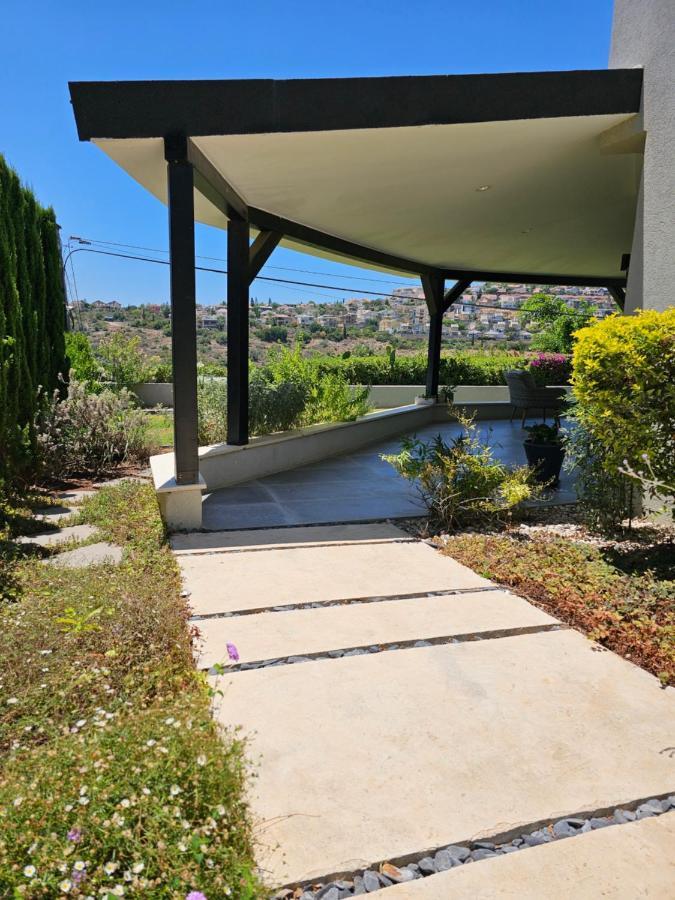 Reimond'S Place - Nahal Hilazon נחל חילזון Carmiel Exterior foto