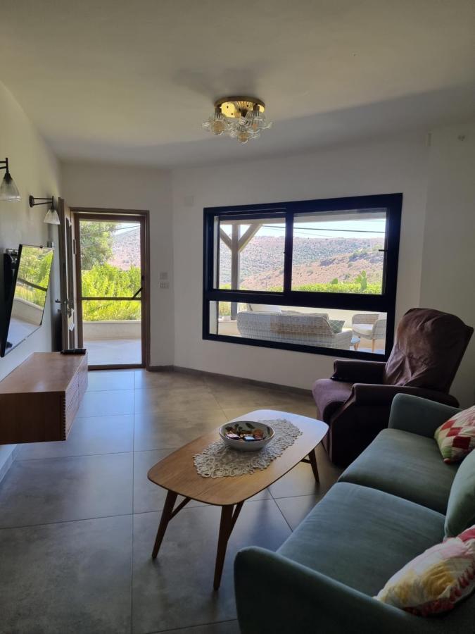 Reimond'S Place - Nahal Hilazon נחל חילזון Carmiel Exterior foto